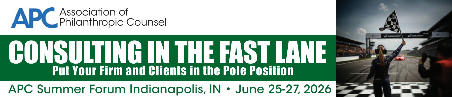 APC 2023 Summer Forum 